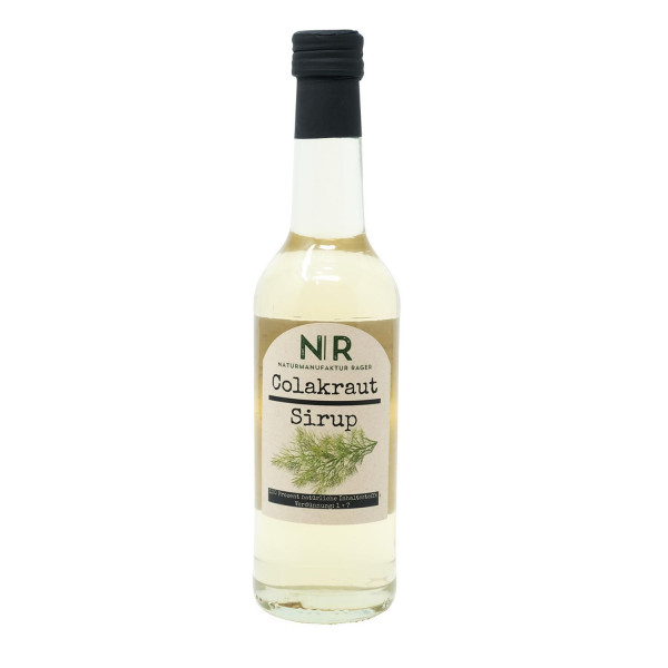 Colakraut Sirup 350 ml