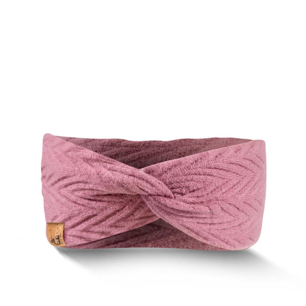 Merino Stirnband HINTERSEE Kids