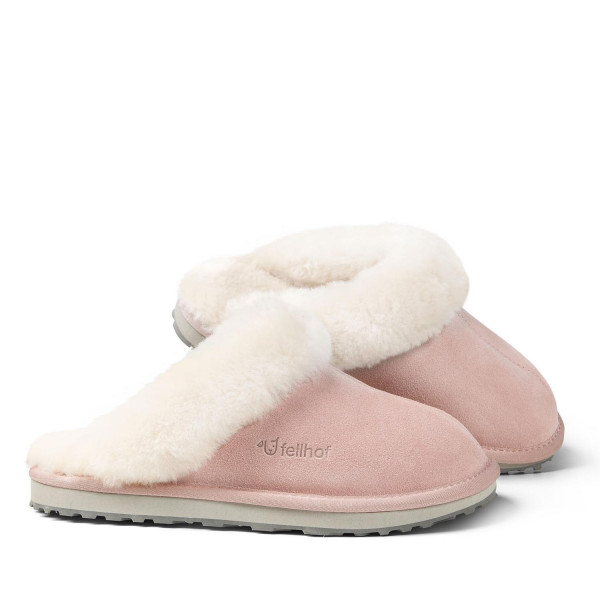 Lammfell Pantoffel PRIMO Damen